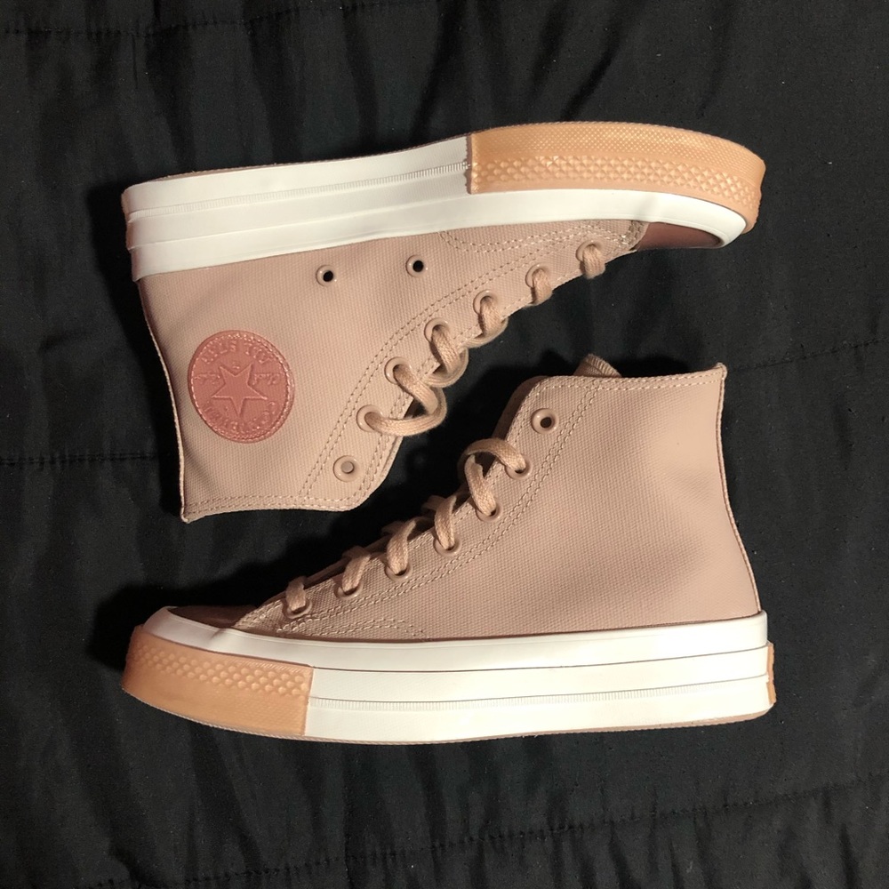 Converse Chuck 70 High 'Salt Pink'